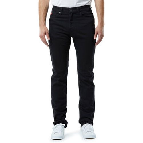 Jeans Lee Cooper Jean LC118 Black - Lee Cooper - Modalova