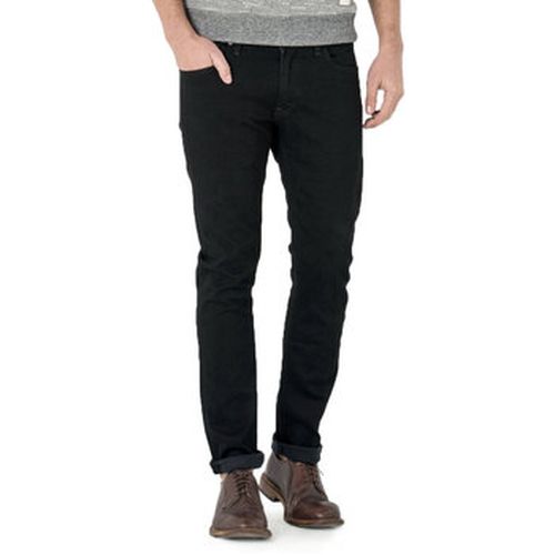 Jeans Lee Jean LUKE Clean black - Lee - Modalova