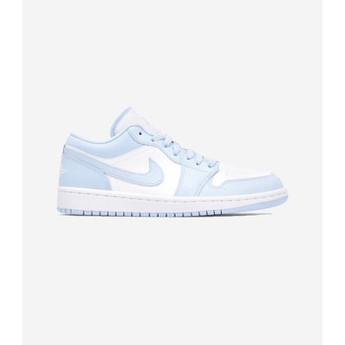 Baskets basses Jordan 1 low Aluminium - Air Jordan - Modalova