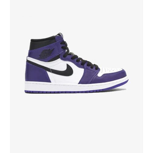 Baskets basses 1 Retro High Court Purple - Air Jordan - Modalova