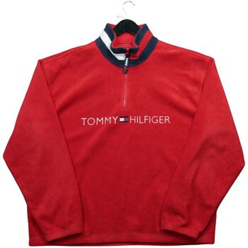 Polaire Pull polaire - Tommy Hilfiger - Modalova