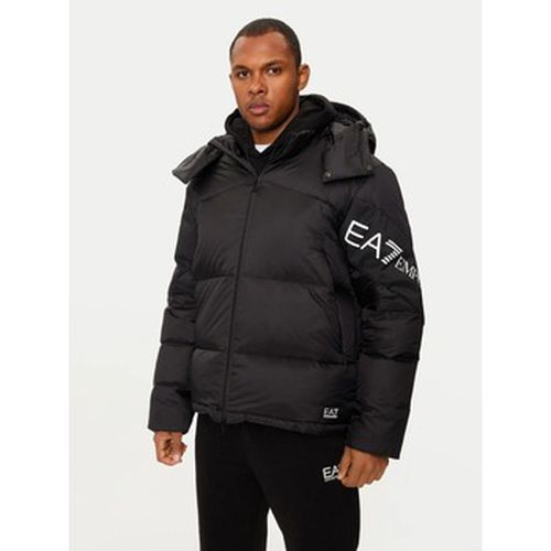 Blouson 6DPB33PNEOZ - Emporio Armani EA7 - Modalova