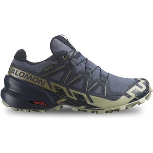 Baskets Speedcross 6 Gore-Tex - Salomon - Modalova