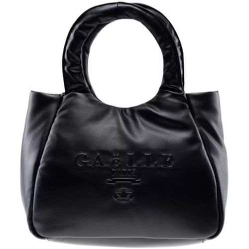 Sac GaËlle Paris Sac à main noir - GaËlle Paris - Modalova