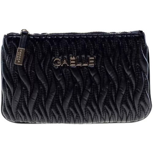 Sac mini clutches matelassé - GaËlle Paris - Modalova