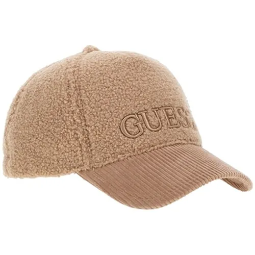 Casquette Guess BASEBALL CAP - Guess - Modalova