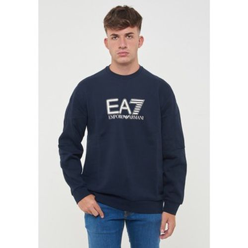 Sweat-shirt 6DPM01PJVTZ - Emporio Armani EA7 - Modalova