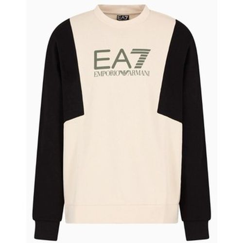 Sweat-shirt 6DPM32PJVTZ - Emporio Armani EA7 - Modalova