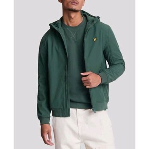 Manteau Lyle & Scott JK2110V-X311 - Lyle & Scott - Modalova