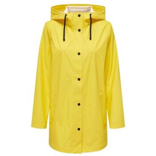 Manteau VESTE ONLNEWELLEN RAINCOAT - GOLDEN SPICE - L - Only - Modalova