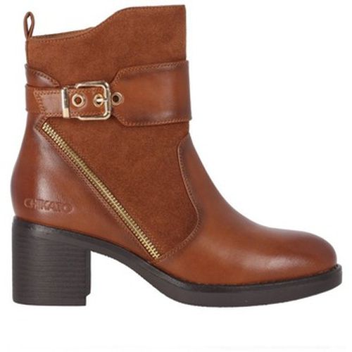 Bottines Chika 10 MONNA 04 - Chika 10 - Modalova