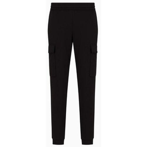 Pantalon 8NPP68PJVTZ - Emporio Armani EA7 - Modalova