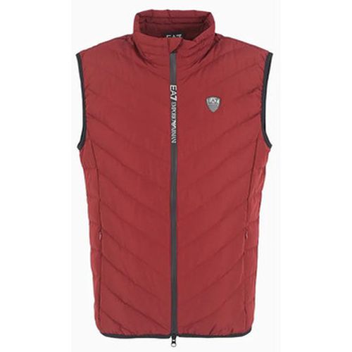 Gilets de costume 8NPQ02PNE1Z - Emporio Armani EA7 - Modalova