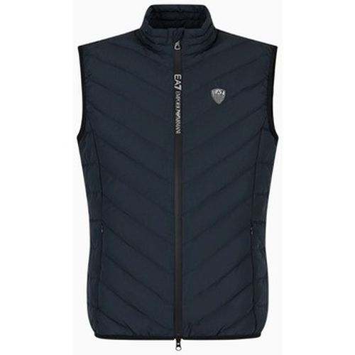 Gilets de costume 8NPQ02PNE1Z - Emporio Armani EA7 - Modalova