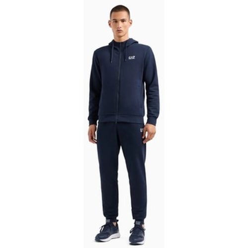 Sweat-shirt 8NPV68PJVTZ - Emporio Armani EA7 - Modalova