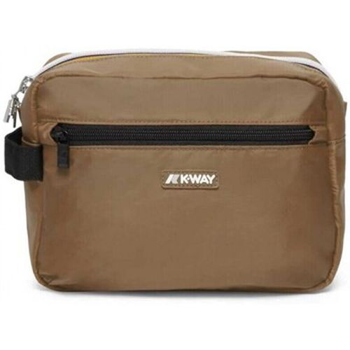 Sac Beauty Case Demu Corde - K-Way - Modalova