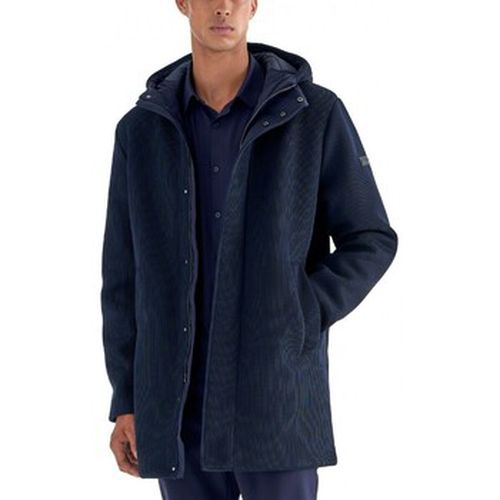 Blouson Parka dhiver Bread marine - Unity - Modalova