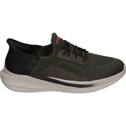 Ville basse Skechers 210891-OLV - Skechers - Modalova