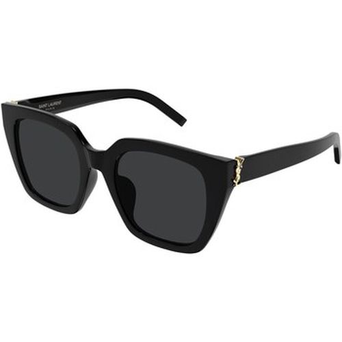 Lunettes de soleil SL M143 Lunettes de soleil, /, 51 mm - Saint Laurent - Modalova