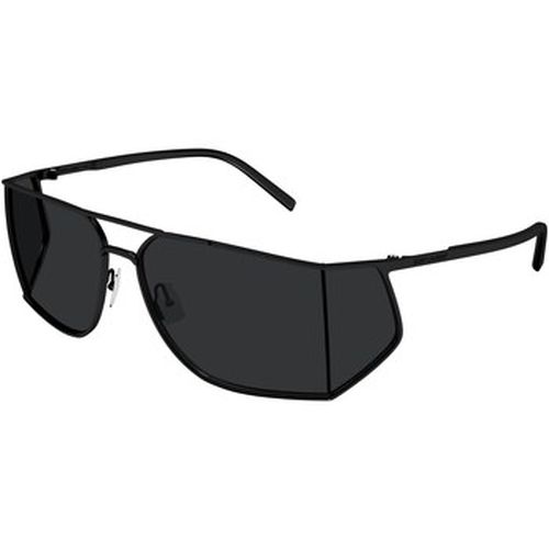 Lunettes de soleil SL 750 Lunettes de soleil, /, 69 mm - Saint Laurent - Modalova