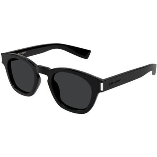 Lunettes de soleil SL 746 Lunettes de soleil, /, 48 mm - Saint Laurent - Modalova