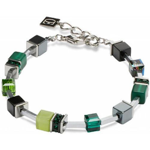 Bracelets Bracelet GéoCube vert - Coeur De Lion - Modalova