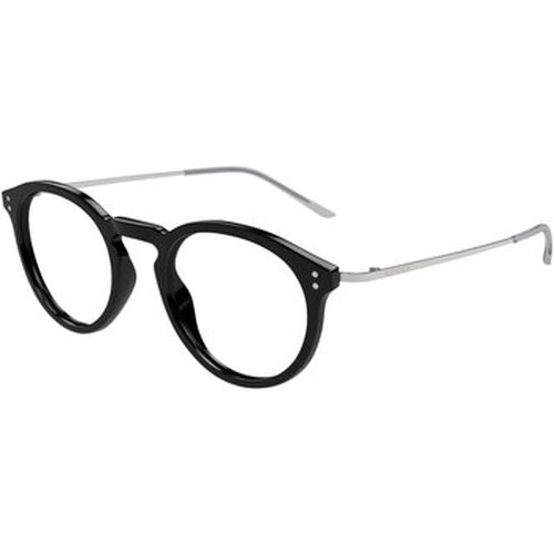 Lunettes de soleil GG1710O Cadres Optiques, /Transparent, 48 mm - Gucci - Modalova