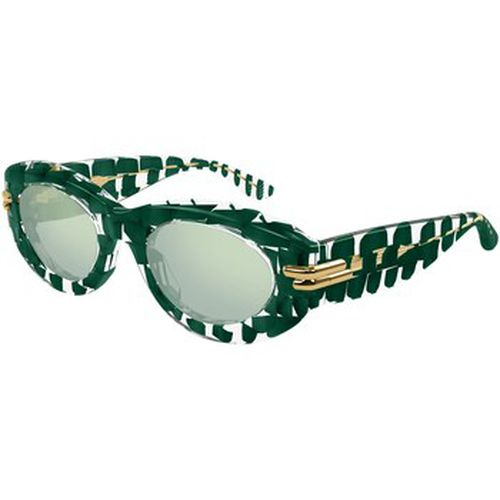 Lunettes de soleil BV1322S Lunettes de soleil, /, 51 mm - Bottega Veneta - Modalova