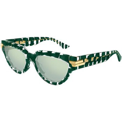 Lunettes de soleil BV1035S Lunettes de soleil, /, 55 mm - Bottega Veneta - Modalova