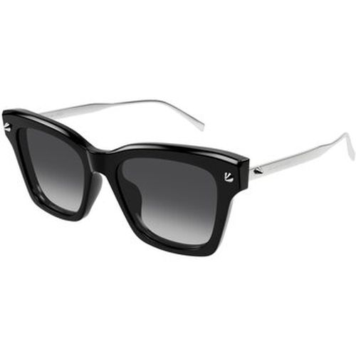 Lunettes de soleil AM0483S Lunettes de soleil, /Gris, 52 mm - McQ Alexander McQueen - Modalova