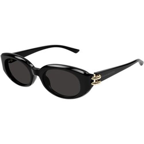 Lunettes de soleil AM0469S Lunettes de soleil, /Gris, 50 mm - McQ Alexander McQueen - Modalova