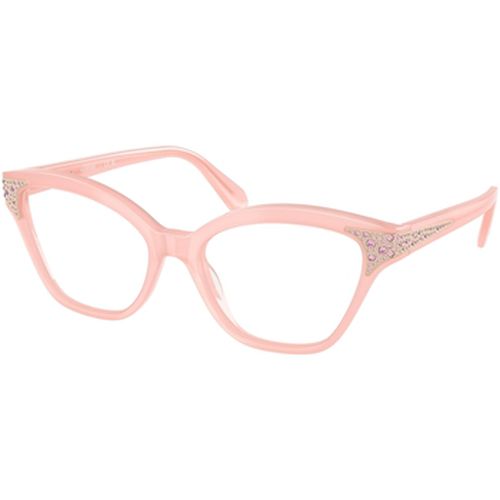 Lunettes de soleil SK2029 Cadres Optiques, /Transparent, 52 mm - Swarovski - Modalova