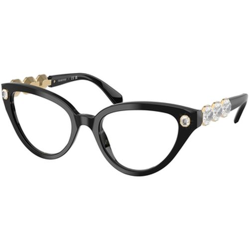 Lunettes de soleil SK2028 Cadres Optiques, /Transparent, 51 mm - Swarovski - Modalova