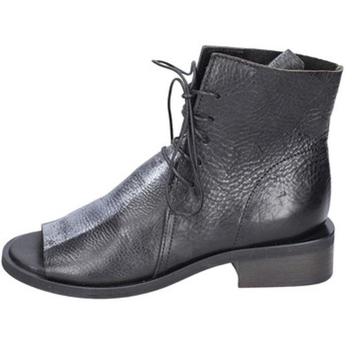 Bottines Moma EX795 35201 VINTAGE - Moma - Modalova