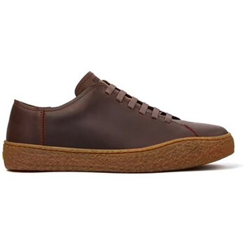 Chaussures ZAPATO CASUAL DE HOMBRE MARRÓN PEU TERRENO K-100927-013 - Camper - Modalova