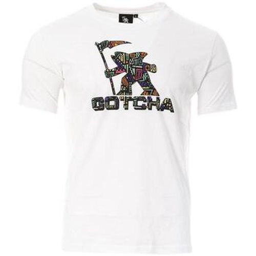 T-shirt Gotcha 963230-60 - Gotcha - Modalova