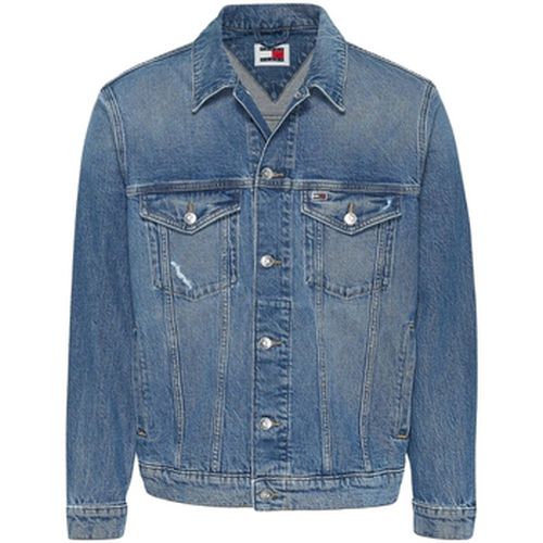 Veste Veste en jean Ref 63582 1A5 - Tommy Jeans - Modalova