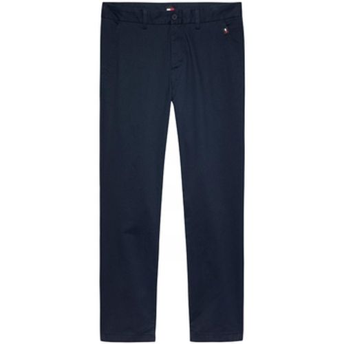 Jeans Pantalon Chino Ref 63512 C1G Marine - Tommy Jeans - Modalova