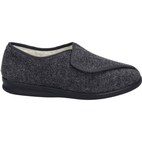 Chaussons Belfort 85 W, anthrazit - Josef Seibel - Modalova