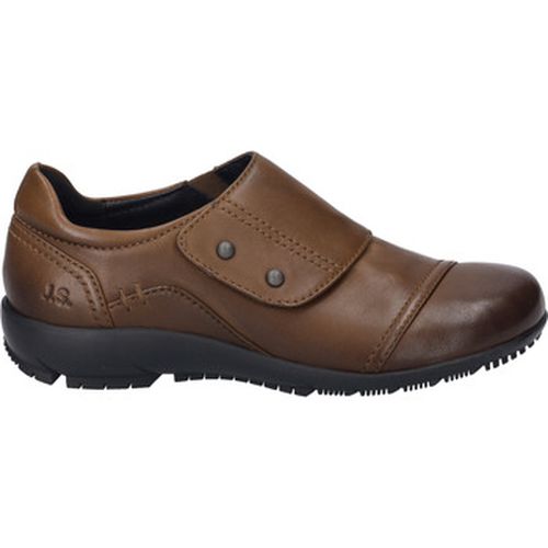 Mocassins Charlotte 08, cognac - Josef Seibel - Modalova