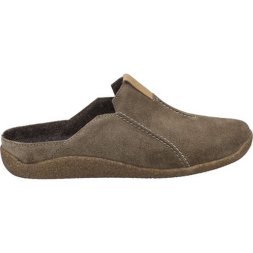 Chaussons Vince 02, taupe - Josef Seibel - Modalova