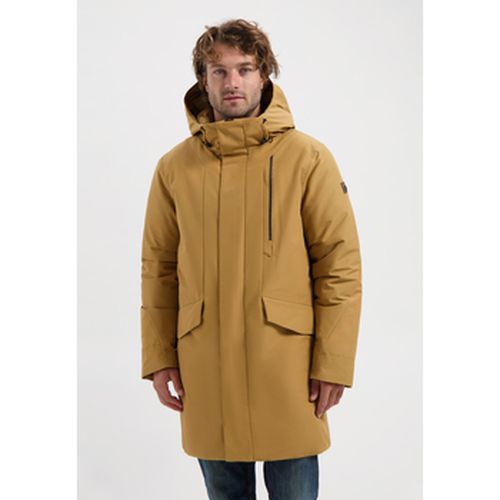 Parka Travelin' Asger Jack - Travelin' - Modalova