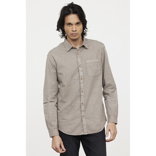 Chemise Chemise DYE Argile - Lee Cooper - Modalova