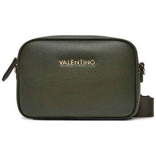 Pochette Sacoche Never VBS8GL15 Militare - Valentino - Modalova