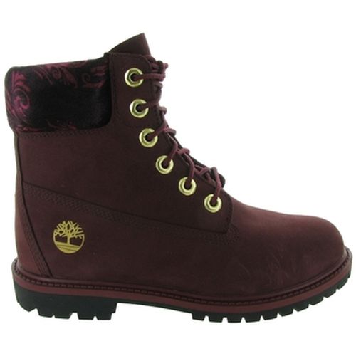 Bottines Timberland A5M6G HERITAGE - Timberland - Modalova