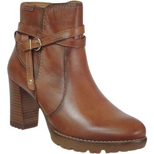 Boots Pikolinos Connelly W7M-8806 - Pikolinos - Modalova