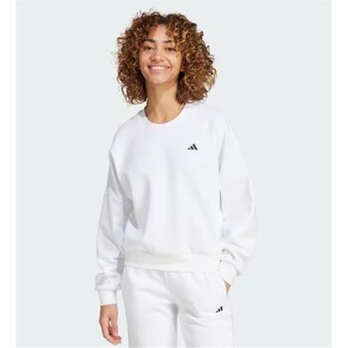 Sweat-shirt adidas IX7942 - adidas - Modalova