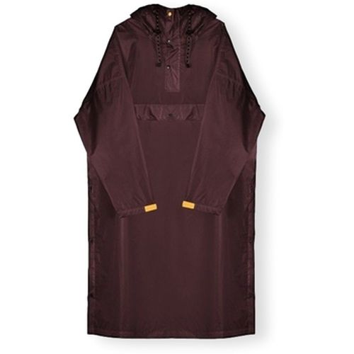 Manteau Rainy Jacket 03 - Dark Berry - Lemon Jelly - Modalova