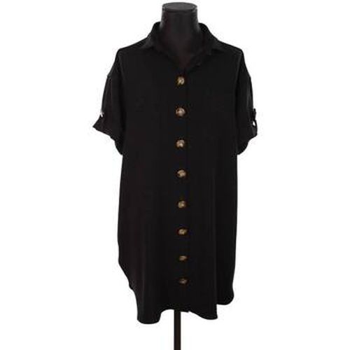 Robe Sézane Robe noir - Sézane - Modalova