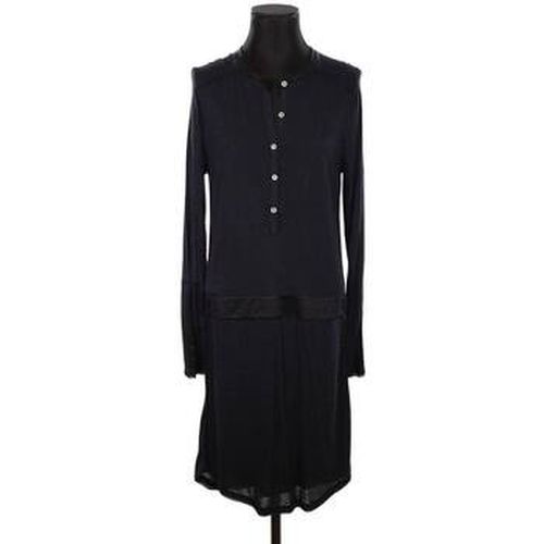 Robe Zadig & Voltaire Robe noir - Zadig & Voltaire - Modalova